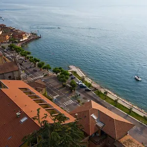 Szálloda Garda Family House, Castelletto Di Brenzone