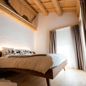 Hotel Antico Borgo Brunelli, Conco