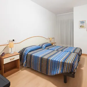 Hotel Garni Losanna, Bibione