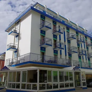 Szálloda Dolomiti, Caorle