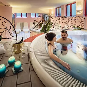 Szálloda La Montanina, Alleghe