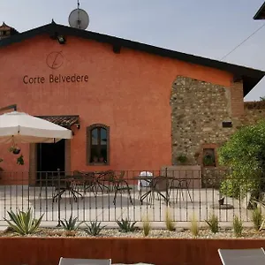 Bed & Breakfast Corte Belvedere, Custoza