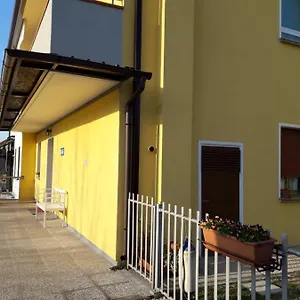 Panzió A Un Passo Da, Casale sul Sile